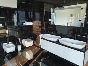 Villa One in Vinjerac