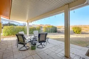 Bring Your Pup Spring Valley Home with Fenced Yard! - Mayer