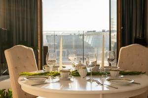 Malila Premium Apartments Cracow Masarska 11
