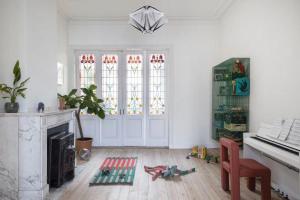 Omarcity design house