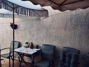 Zoes house Salamina