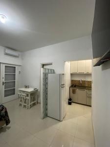 Apto Santos Gonzaga 45 mtrs Praia