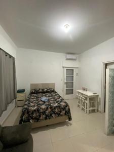 Apto Santos Gonzaga 45 mtrs Praia