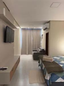 Flat em Alter do Chão - 阿尔特杜尚