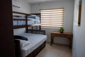 3 bedroom 3 bath, vacation home, gated community with ammenities