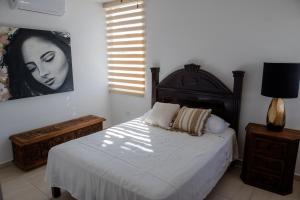 3 bedroom 3 bath, vacation home, gated community with ammenities