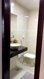 Ap p 2 pessoas na 204 Sul ideal para você