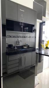 Ap p 2 pessoas na 204 Sul ideal para você