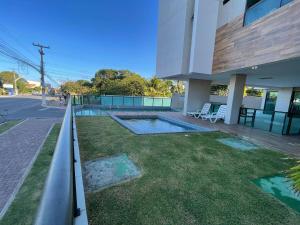 Apartamento Praia do Françes