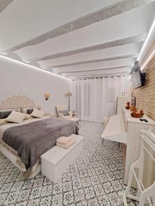 El Balcón de Caballerías, Logroño Casco Antiguo