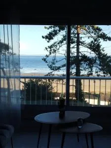 La Baie en direct du Balcon ! - Kerlaz