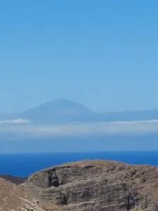 Casa Tropical 1 - Guayedra