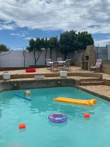 Exhale Self Catering Accommodati - Newton Park