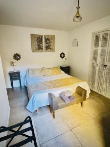 Appartements Petit Reve : photos des chambres