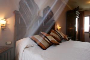 Superior Double Room room in La Locanda Di San Francesco