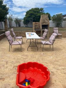 Exhale Self Catering Accommodati