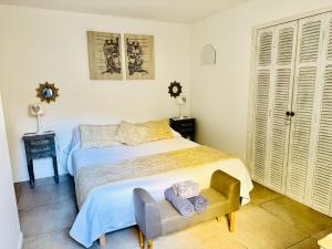Appartements Petit Reve : photos des chambres