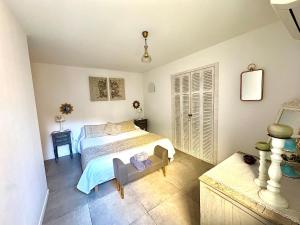 Appartements Petit Reve : photos des chambres