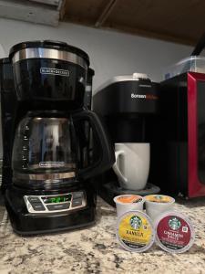 Coffee Lovers enjoy Comfy Apt 15 min away from NYC