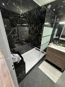 cosy spacieux appart au centre ville - 布雷斯地区布尔格