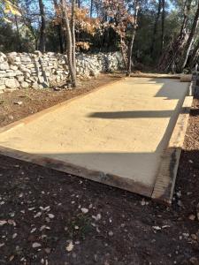 Maisons de vacances Ferienvilla in der Provence in grosem Garten : photos des chambres