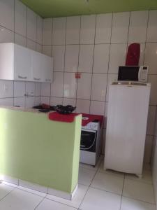 Apartamento avenida 11 com ar condicionado