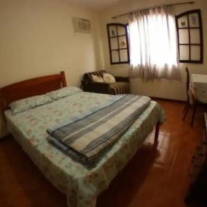 Casa da Olga Itatiaia