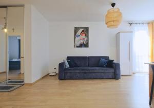 Miriam Apartment Kraków Borkowska - Parking