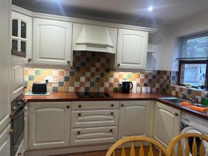 Castlereagh Belfast beauty