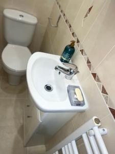 Castlereagh Belfast beauty