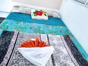 Minha casa em Botucatu suite - 帕拉纳帕内马