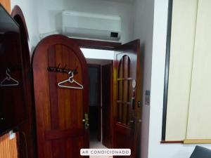 Castelinho Solemar - Apart Premium a Passos da Praia