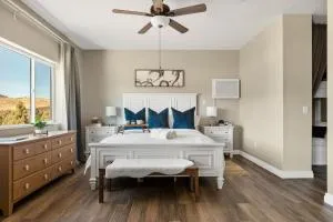 Golden View Getaway - Doble