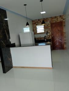 Casa de temporada em santa clara