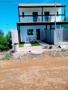 Casa de temporada em santa clara