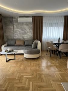 Apartman Lux Jocić