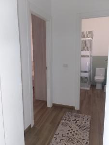 Casa serenità "bilocale con ingresso indipendete"