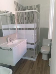 Casa serenità "bilocale con ingresso indipendete"