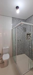 Chalé Encanto Paraty