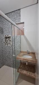 Chalé Encanto Paraty