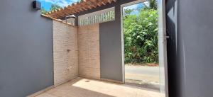 Chalé Encanto Paraty