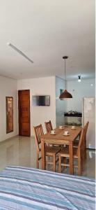 Chalé Encanto Paraty