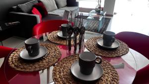 Departamento Zona Norte Garage Independiente