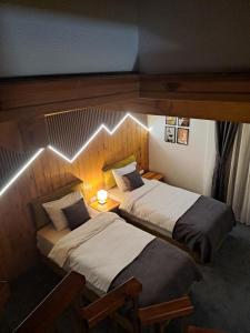 Rooms and apartmants Mirovic