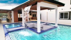 Chelles Suites and Restaurant