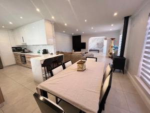 Luxury 14 sleeper villa Lamsyh