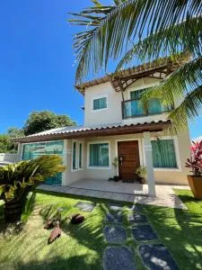 #Hospedagem Nota 10 Araruama! - Regamê