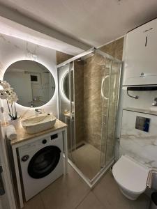 Budva apartman Centar