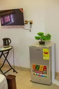 Homey apartments - Nopendaw