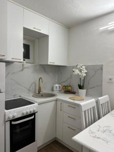Budva apartman Centar